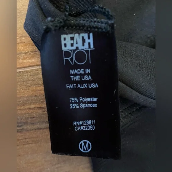 Beach Riot Sport Riot Activewear Set - Picture 6 of 7